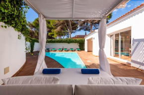 Villa Menorca Raquel by Mauter Villas